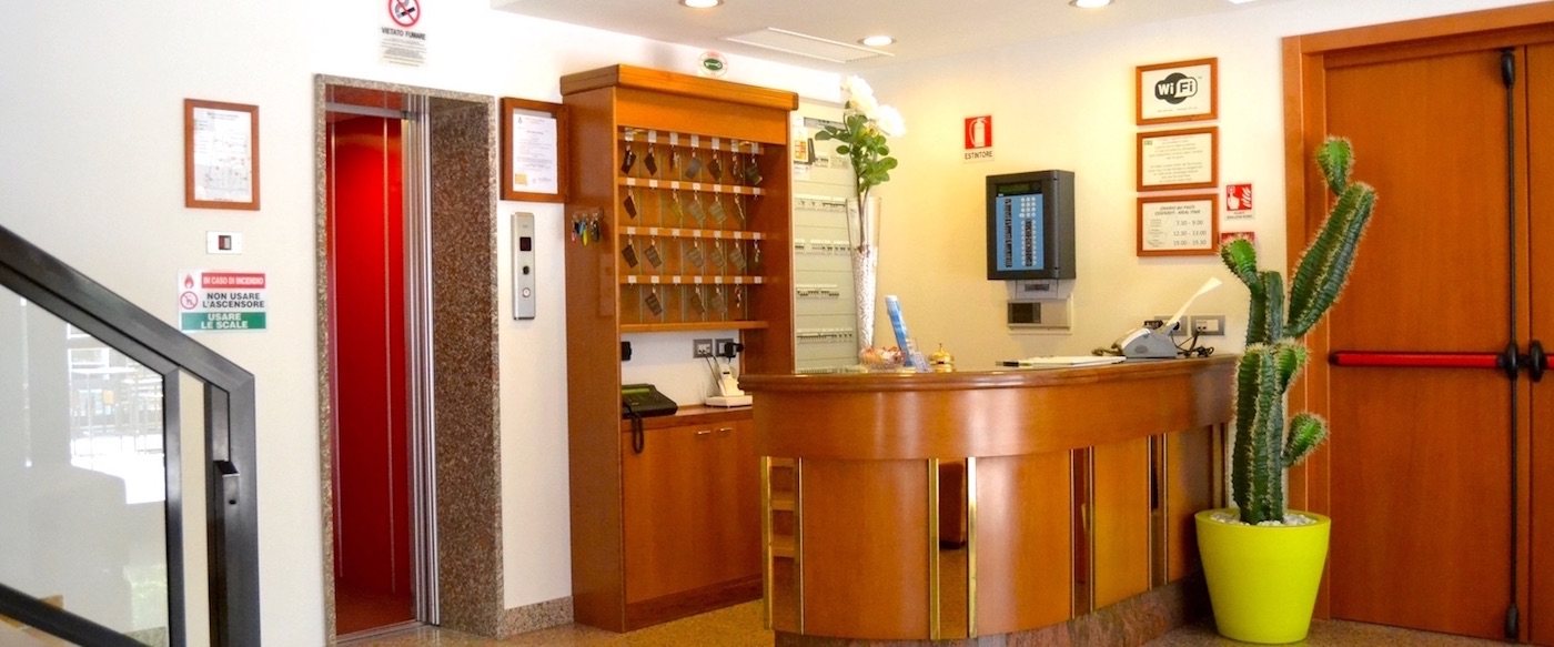 Hotel Anna