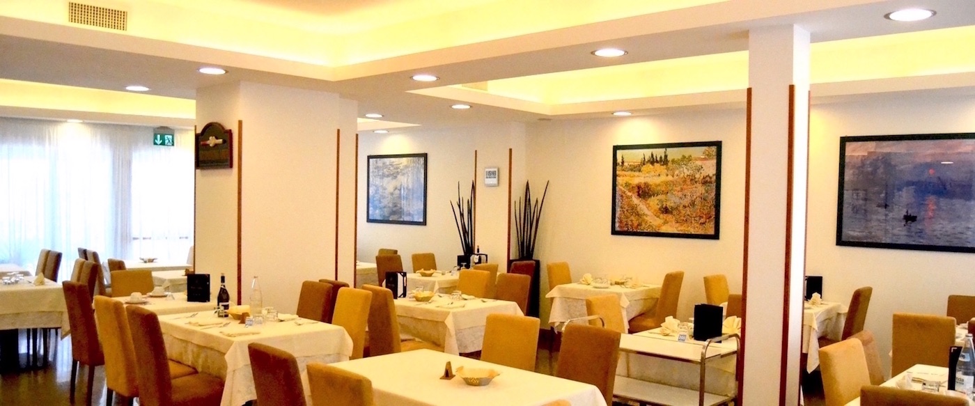 Hotel Anna