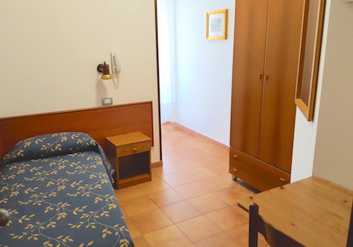 Hotel Anna