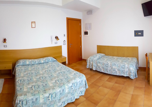 Hotel Anna