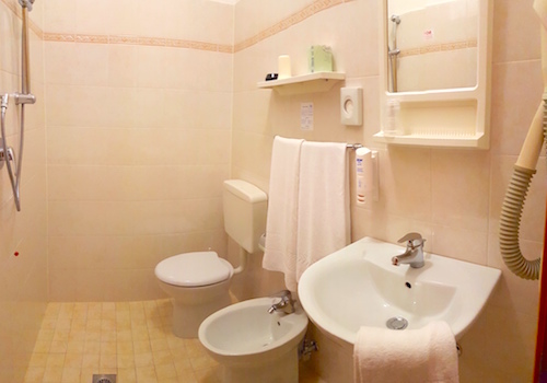 Hotel Anna
