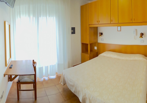 Hotel Anna