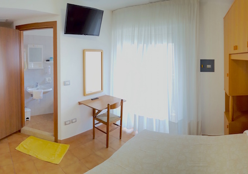 Hotel Anna