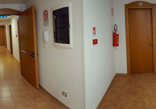 Hotel Anna