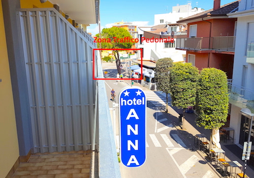 Hotel Anna