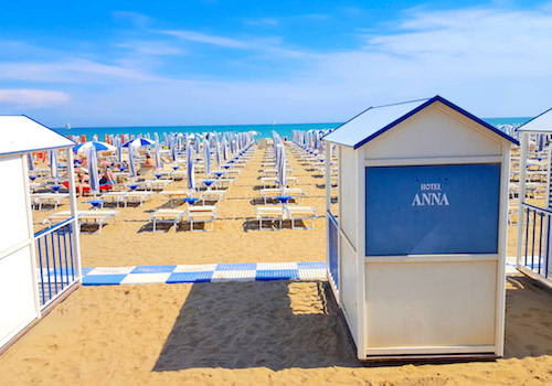 Hotel Anna