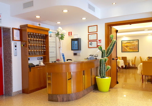 Hotel Anna