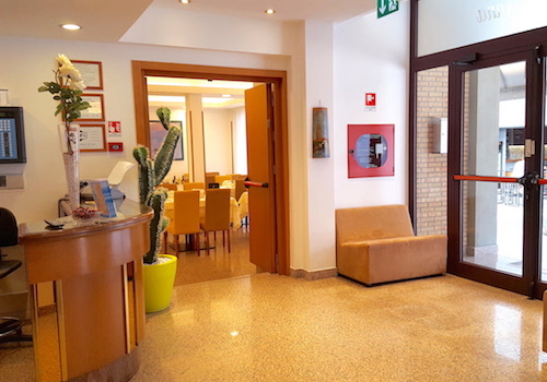 Hotel Anna