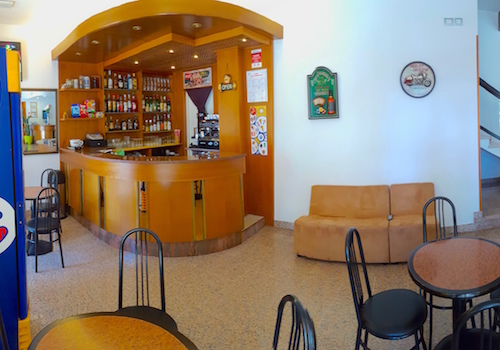 Hotel Anna