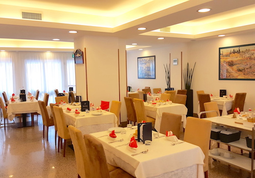 Hotel Anna