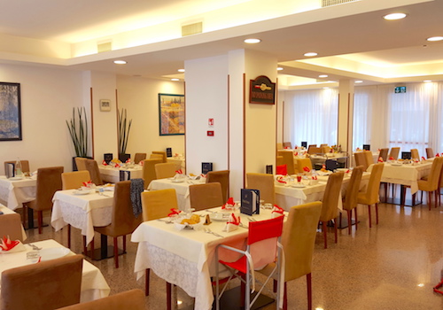 Hotel Anna