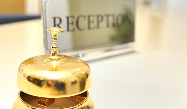 Hotel Anna